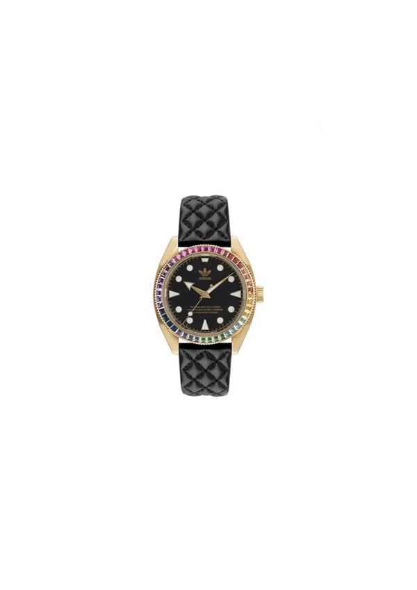 Adidas Originals Unisex Watch Edition Two Icon AOFH23002