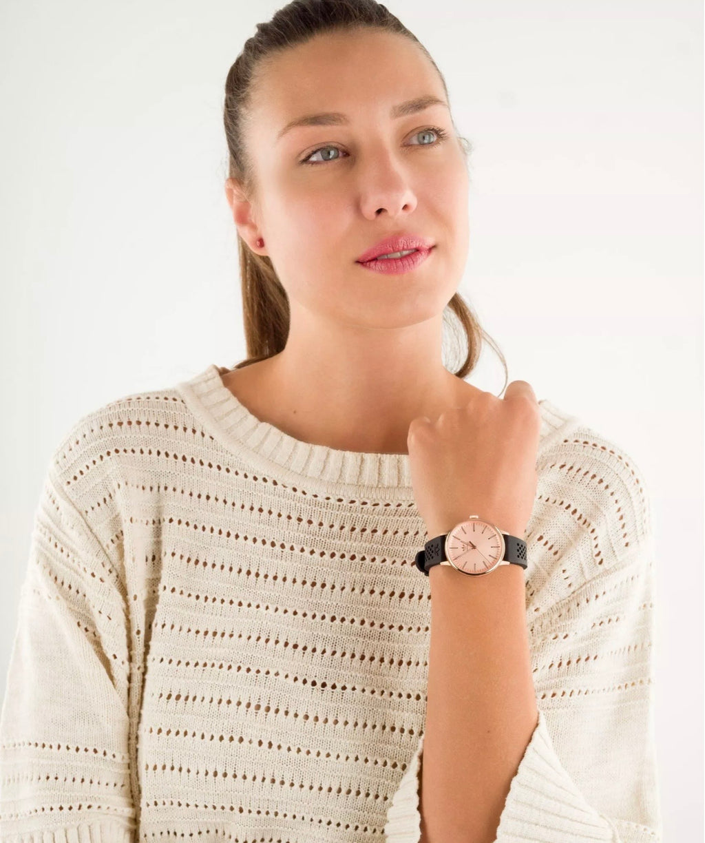 Adidas Originals Ladies Watch Code One AOSY22070