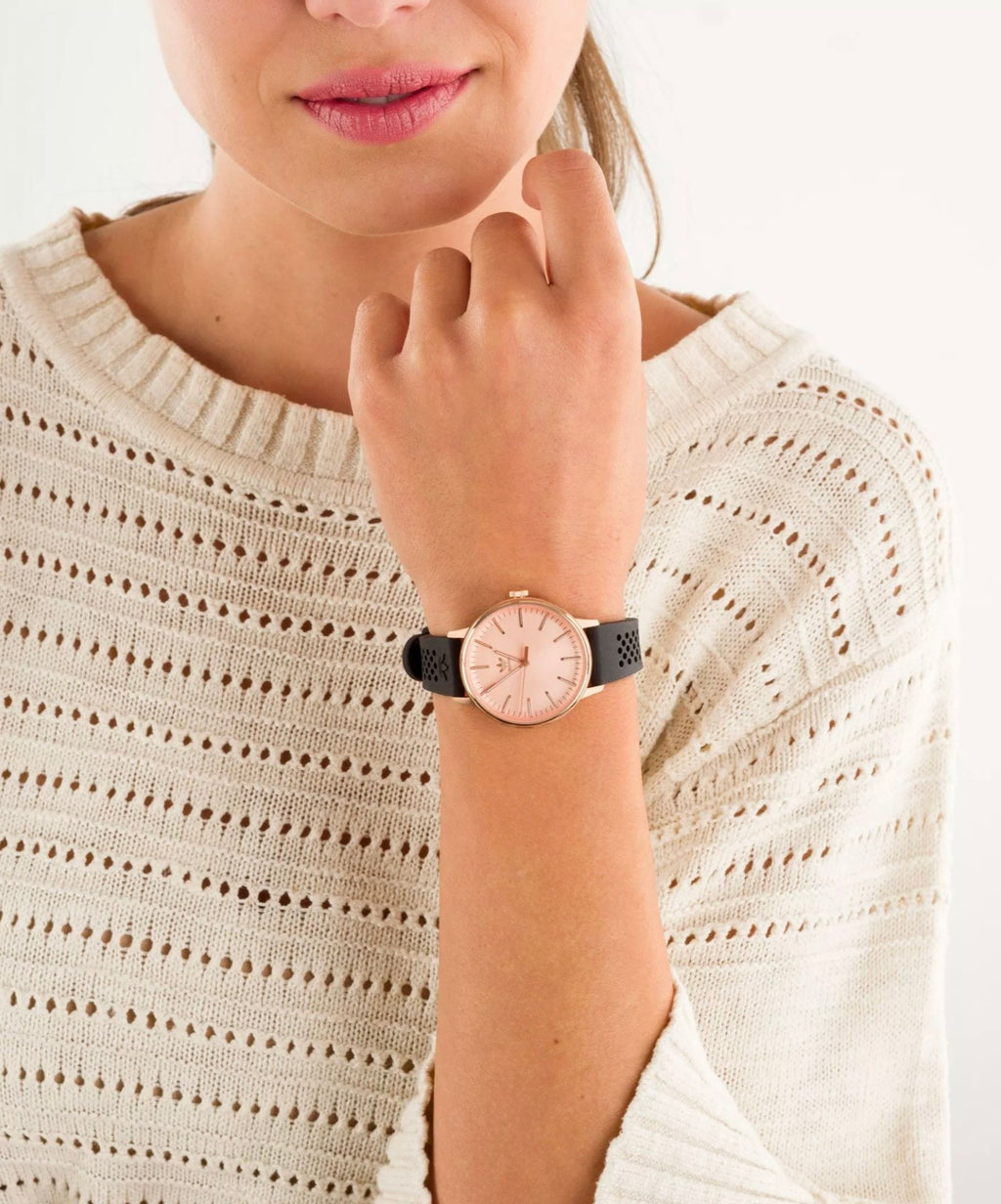 Adidas Originals Ladies Watch Code One AOSY22070