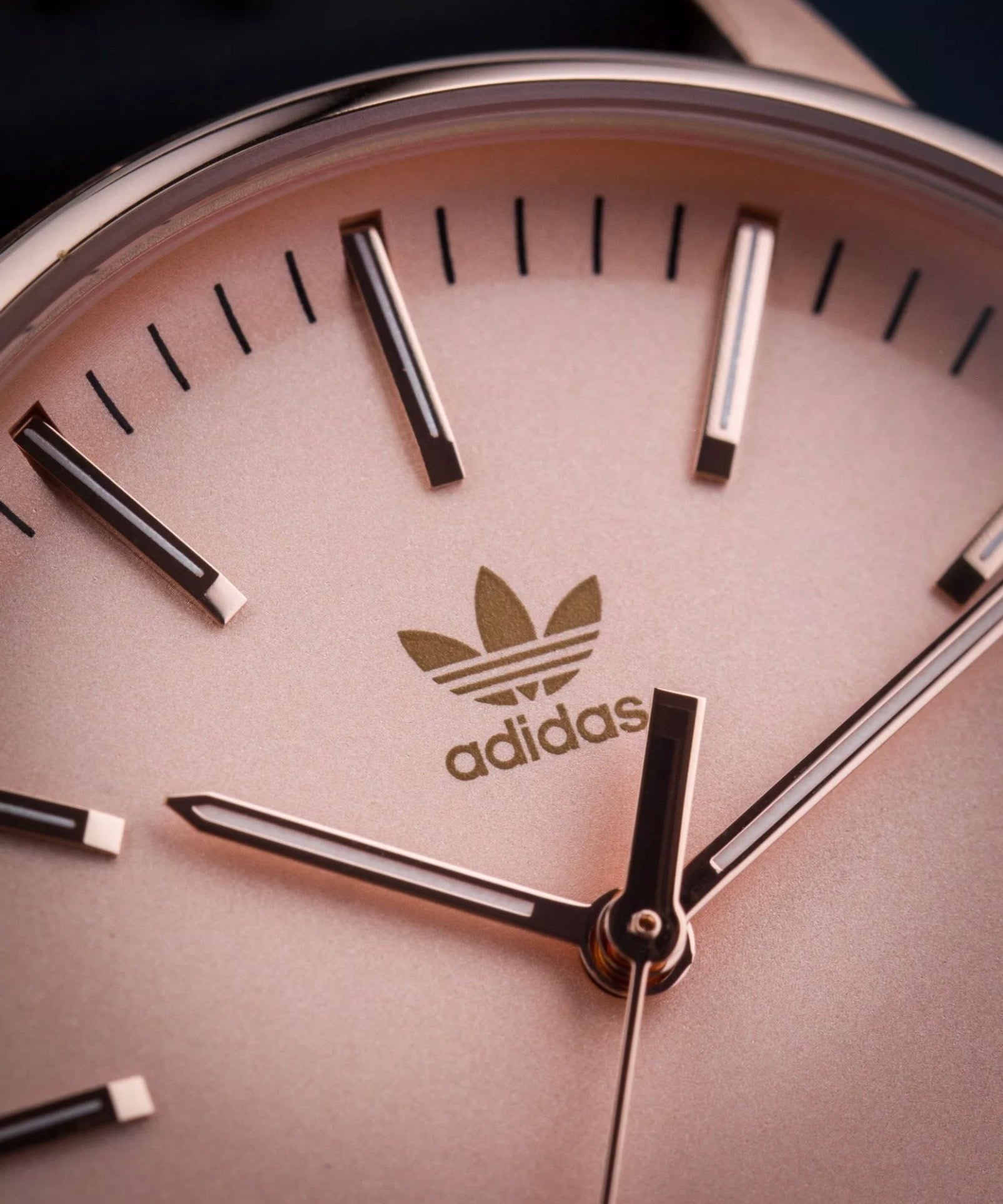 Adidas Originals Ladies Watch Code One AOSY22070