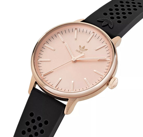 Adidas Originals Ladies Watch Code One AOSY22070