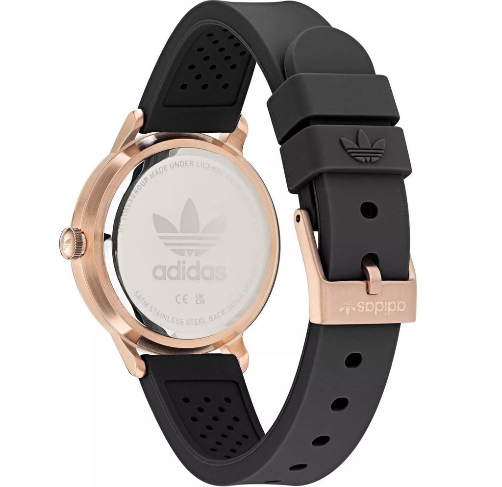 Adidas Originals Ladies Watch Code One AOSY22070