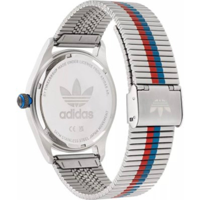 Adidas Originals Mens Watch Code Four AOSY22525