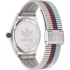 Adidas Originals Mens Watch Code Four AOSY22525