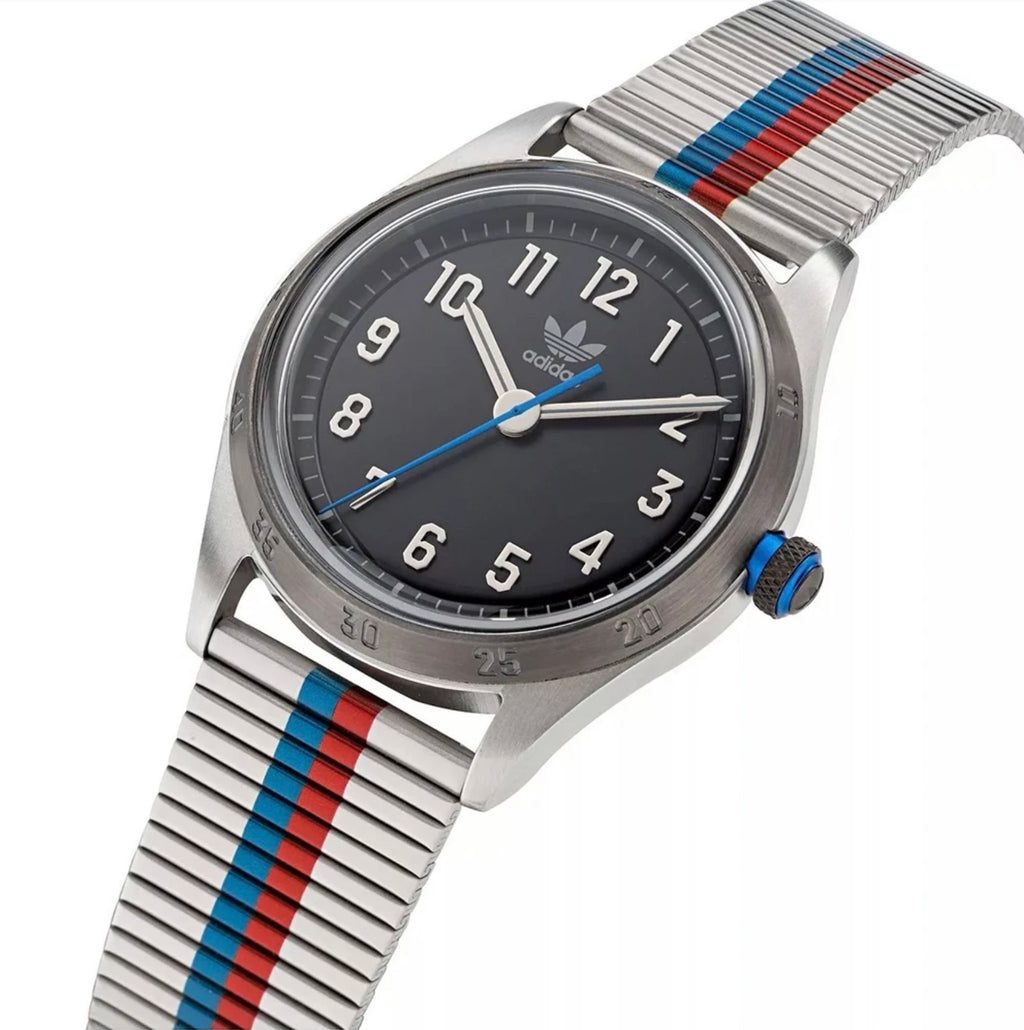Adidas Originals Mens Watch Code Four AOSY22525