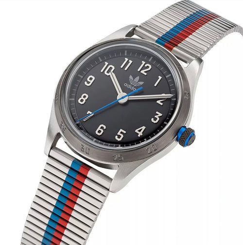 Adidas Originals Mens Watch Code Four AOSY22525