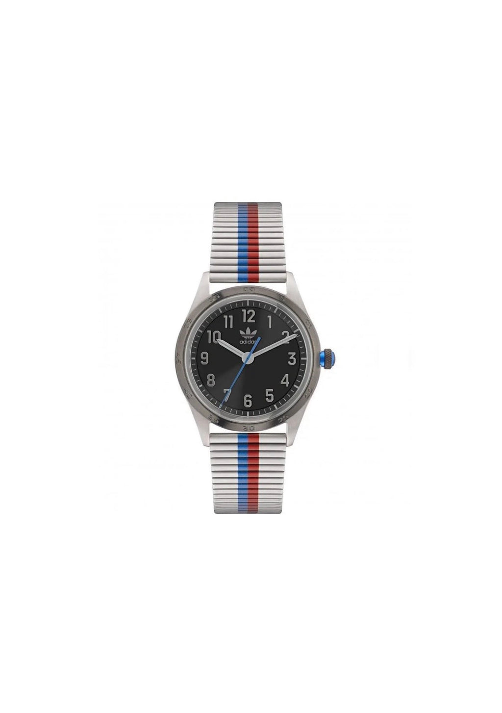 Adidas Originals Mens Watch Code Four AOSY22525