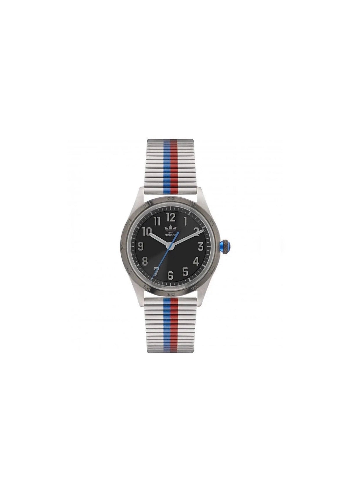 Adidas Originals Mens Watch Code Four AOSY22525