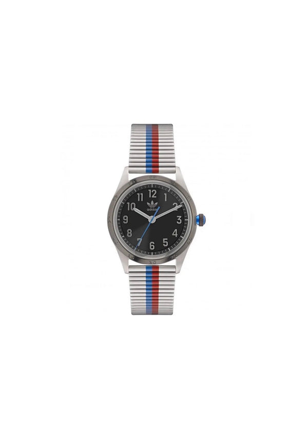 Adidas Originals Mens Watch Code Four AOSY22525