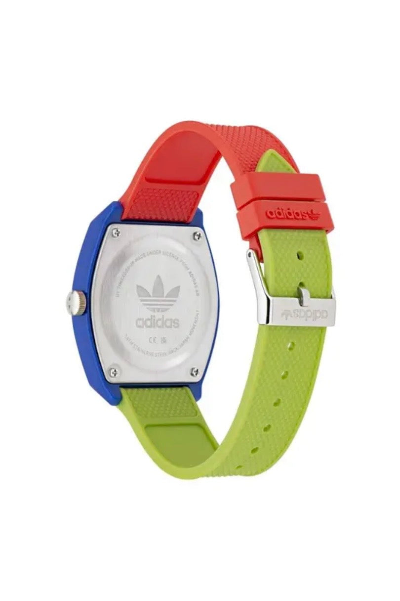 Adidas Originals Unisex Watch Project Two AOST23055