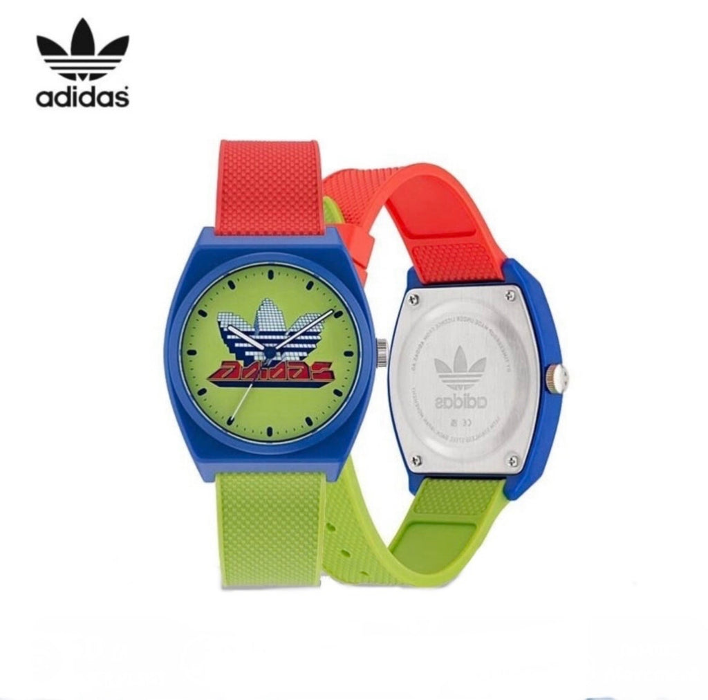 Adidas Originals Unisex Watch Project Two AOST23055