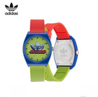 Adidas Originals Unisex Watch Project Two AOST23055