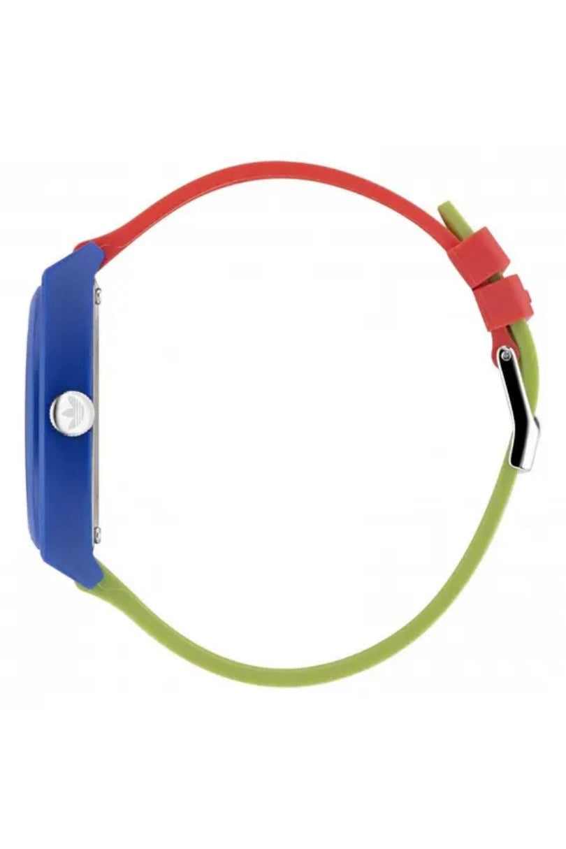 Adidas Originals Unisex Watch Project Two AOST23055