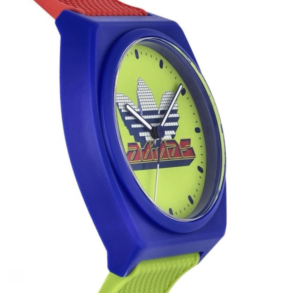 Adidas Originals Unisex Watch Project Two AOST23055