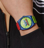 Adidas Originals Unisex Watch Project Two AOST23055