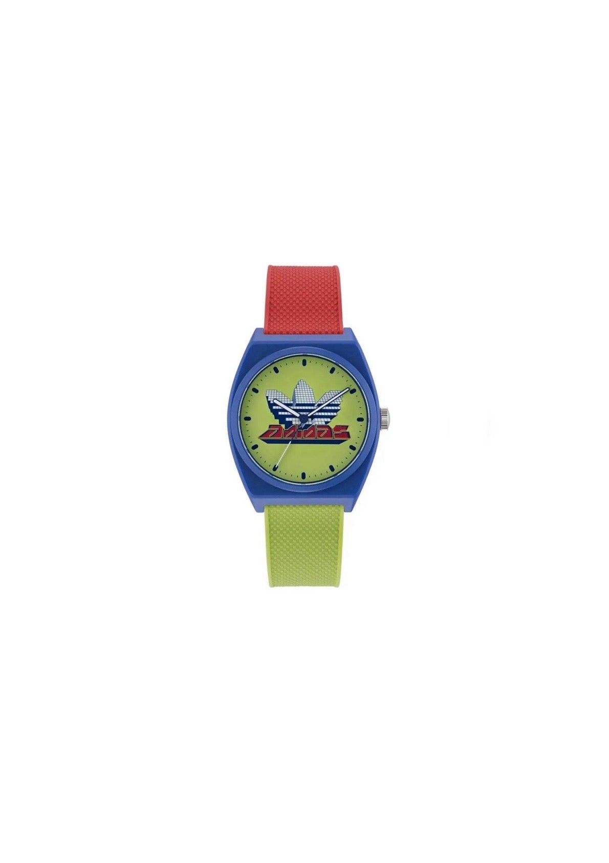 Adidas Originals Unisex Watch Project Two AOST23055