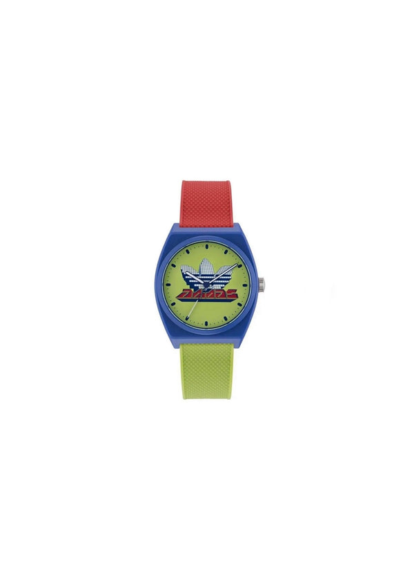 Adidas Originals Unisex Watch Project Two AOST23055