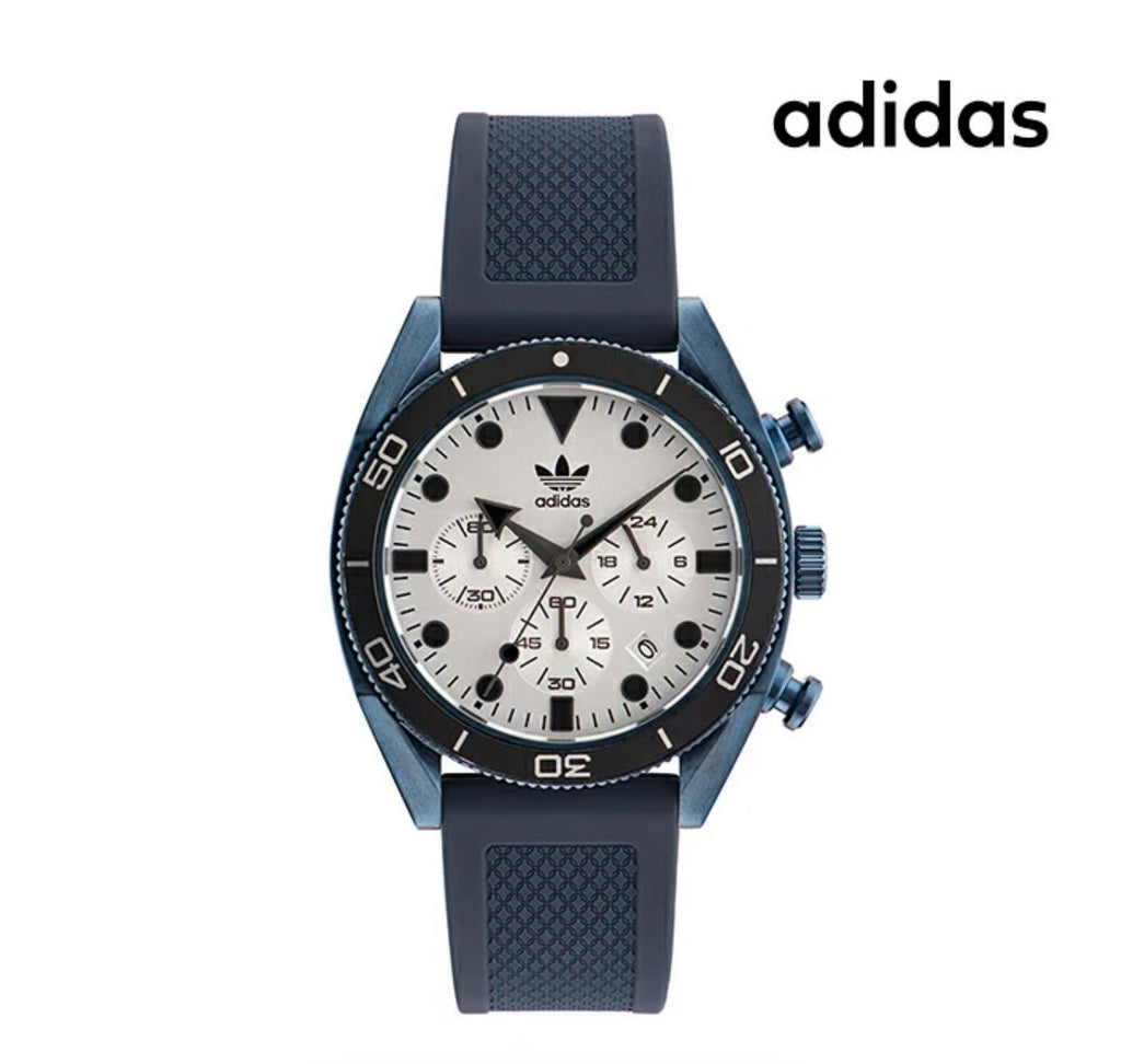 Adidas Originals Mens Watch Edition Two Chronograph AOFH23004