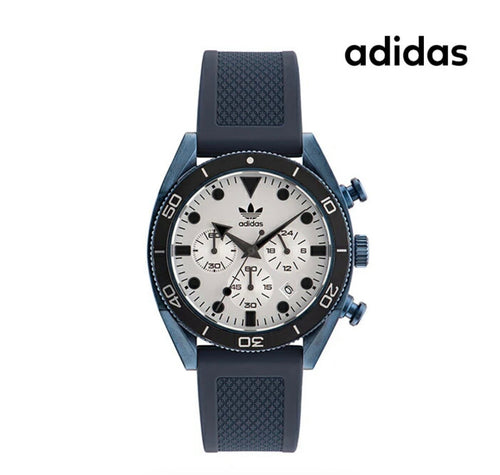 Adidas Originals Mens Watch Edition Two Chronograph AOFH23004