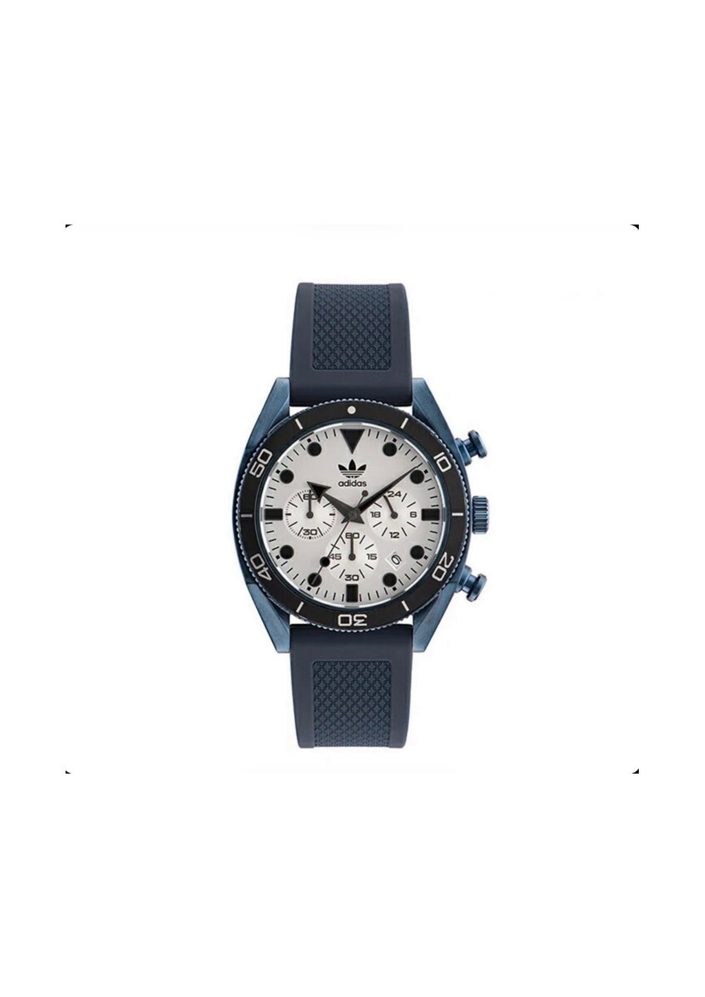 Adidas Originals Mens Watch Edition Two Chronograph AOFH23004