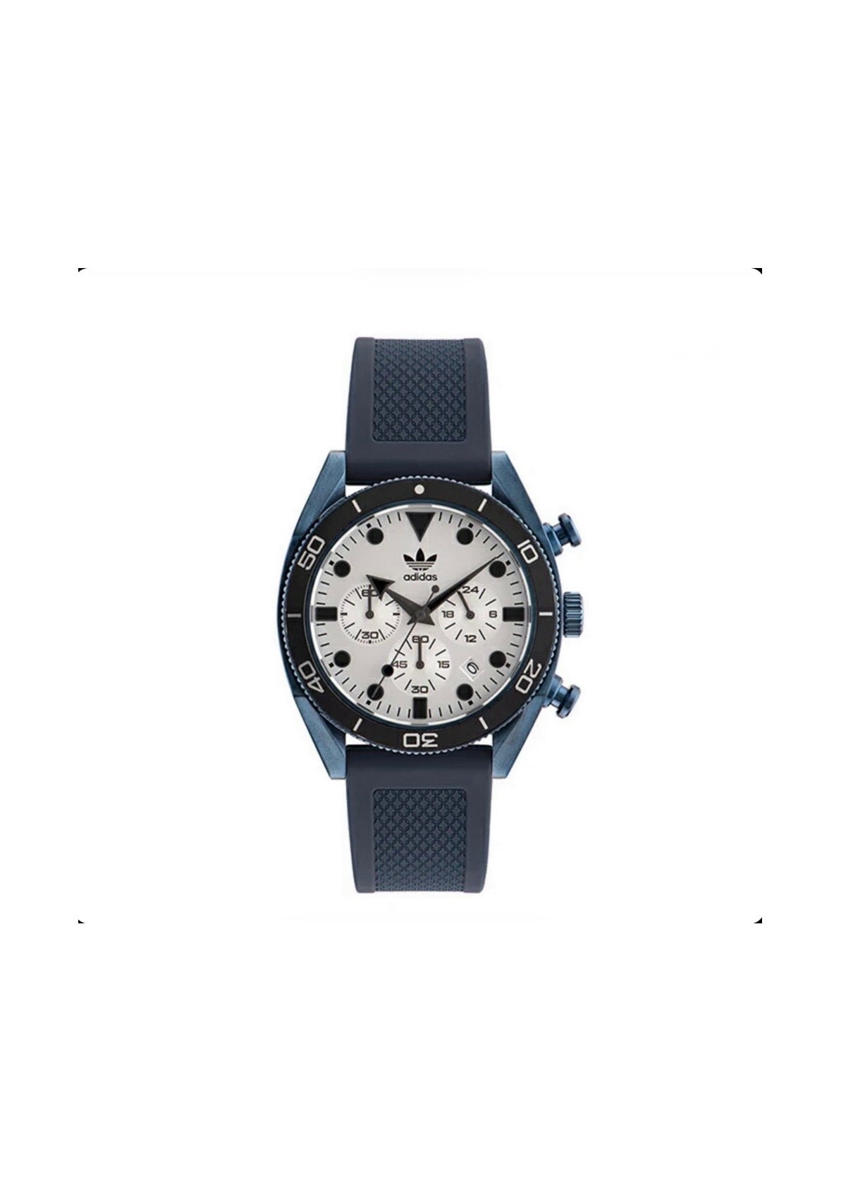 Adidas Originals Mens Watch Edition Two Chronograph AOFH23004