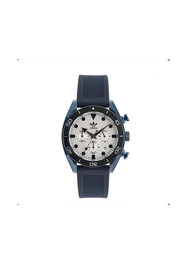 Adidas Originals Mens Watch Edition Two Chronograph AOFH23004