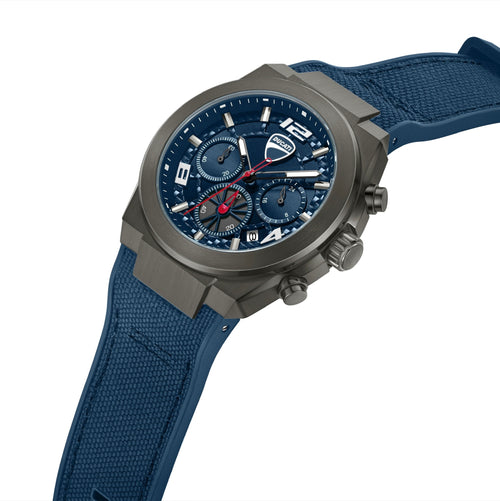 Ducati Mens Watch Touring Chronograph DTWGC0002002