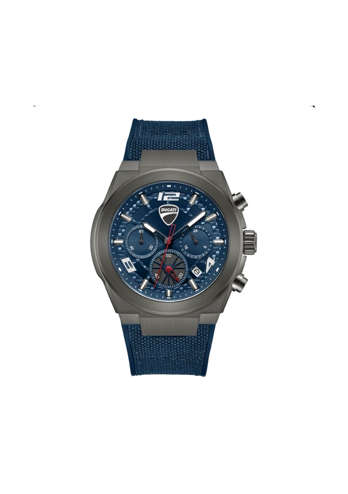 Ducati Mens Watch Touring Chronograph DTWGC0002002