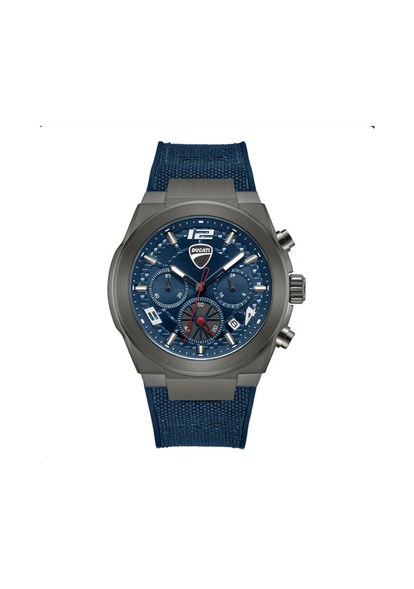 Ducati Mens Watch Touring Chronograph DTWGC0002002 - Maxis Retail Ltd