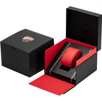 Image of Ducati watch presentation box 