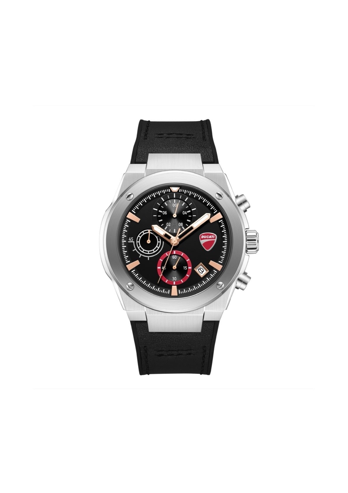 Ducati Mens Watch Touring Chronograph DTWGO0003101