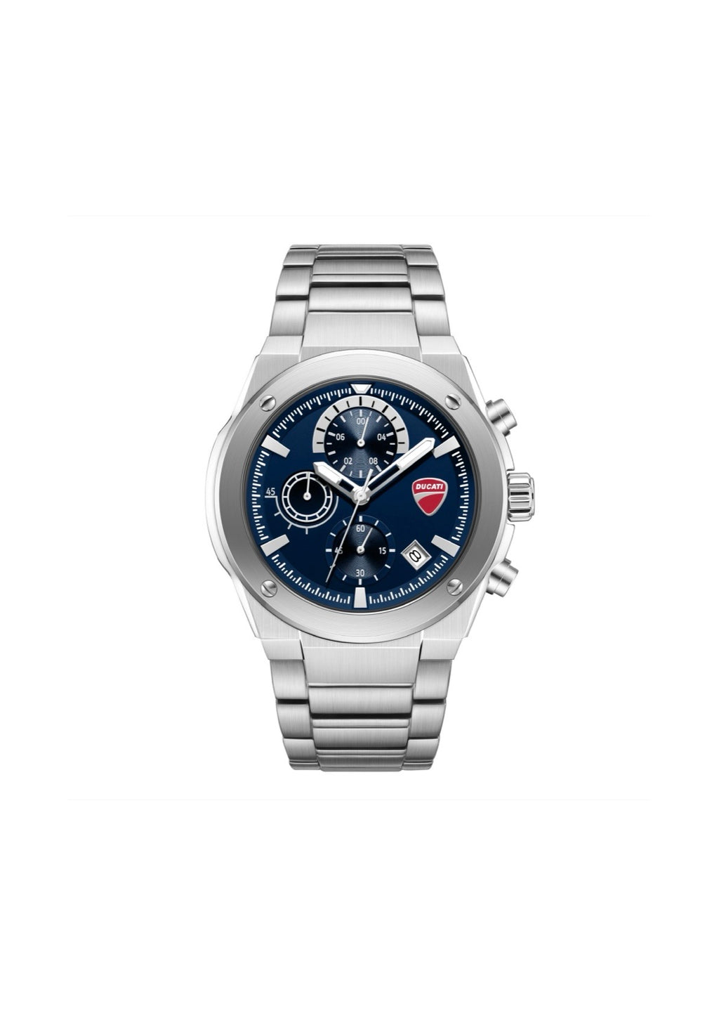 Ducati Mens Watch Extreme Sports Chronograph DTWGI0003102