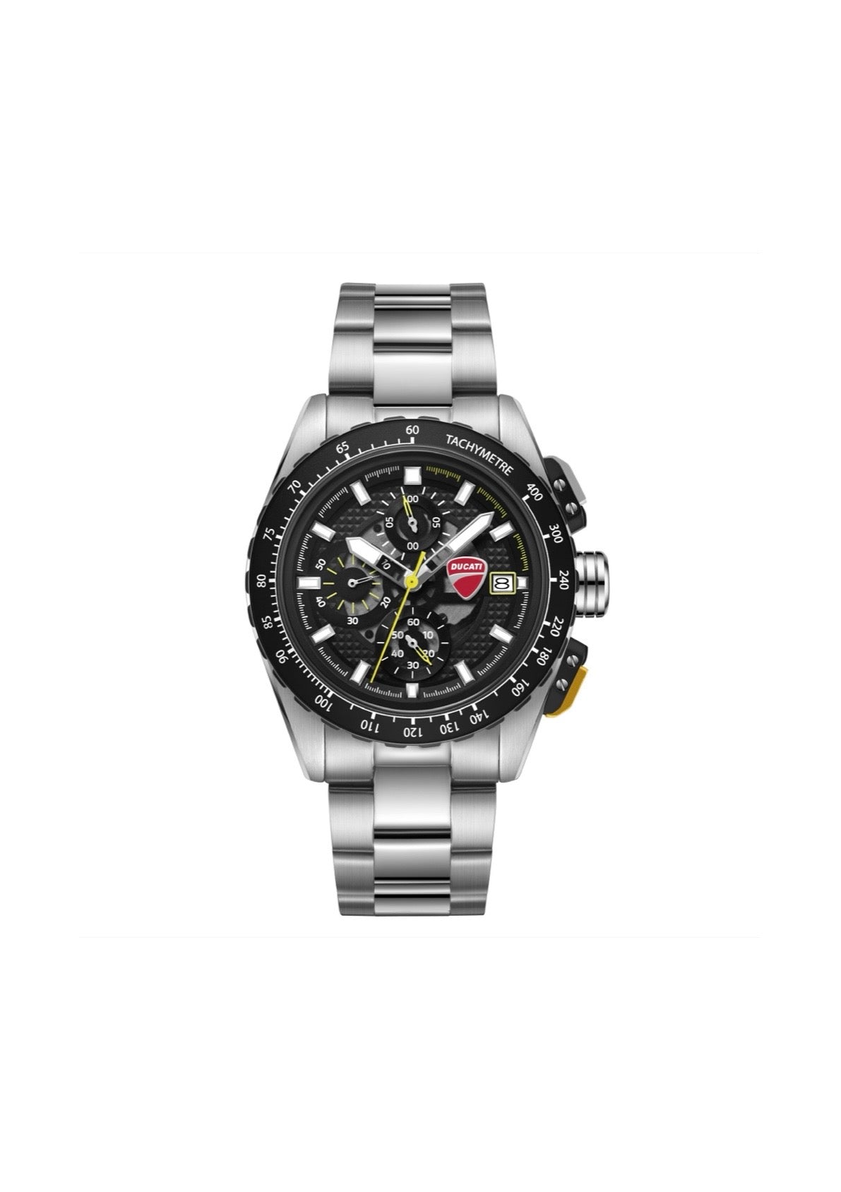 Ducati Mens Watch Extreme Sports Chronograph DTWGI0003602
