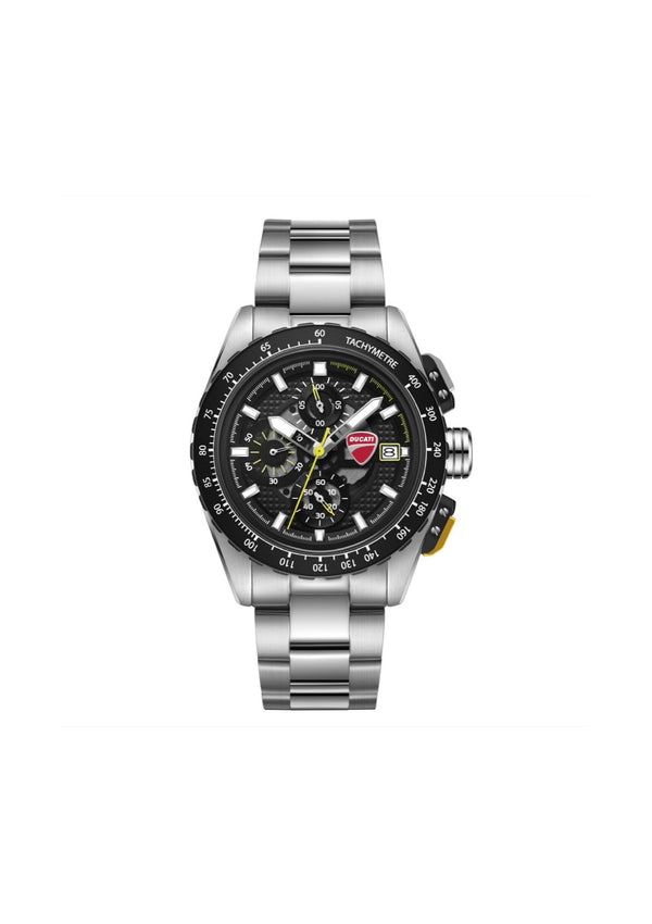 Ducati Mens Watch Extreme Sports Chronograph DTWGI0003602 - Maxis Retail Ltd