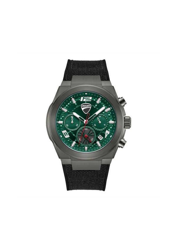 Ducati Mens Watch Chronograph Touring DTWGC0002001 - Maxis Retail Ltd