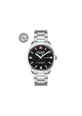 Swiss Military Hanowa Mens Watch Roadrunner Maxed Swiss Made SMWGH0001601