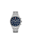 Swiss Military Hanowa Mens Watch Airman First Class Swiss Made Chronograph SMWGI0003104