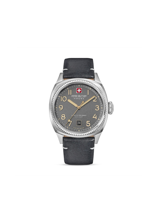 Swiss Military Hanowa Mens Watch Air Condor Swiss Made SMWGB0003702 - Maxis Retail Ltd