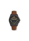 Swiss Military Hanowa Mens Watch Fieldmaster Swiss Made SMWGA0003940 - Maxis Retail Ltd