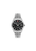 Swiss Military Hanowa Mens Watch Land Diligenter Automatic Swiss Made SMWGL0002101 - Maxis Retail Ltd