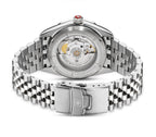 Swiss Military Hanowa Mens Watch Land Diligenter Automatic Swiss Made SMWGL0002101