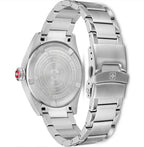 Swiss Military Hanowa Mens Watch Greyhound Swiss Made SMWGG0001503