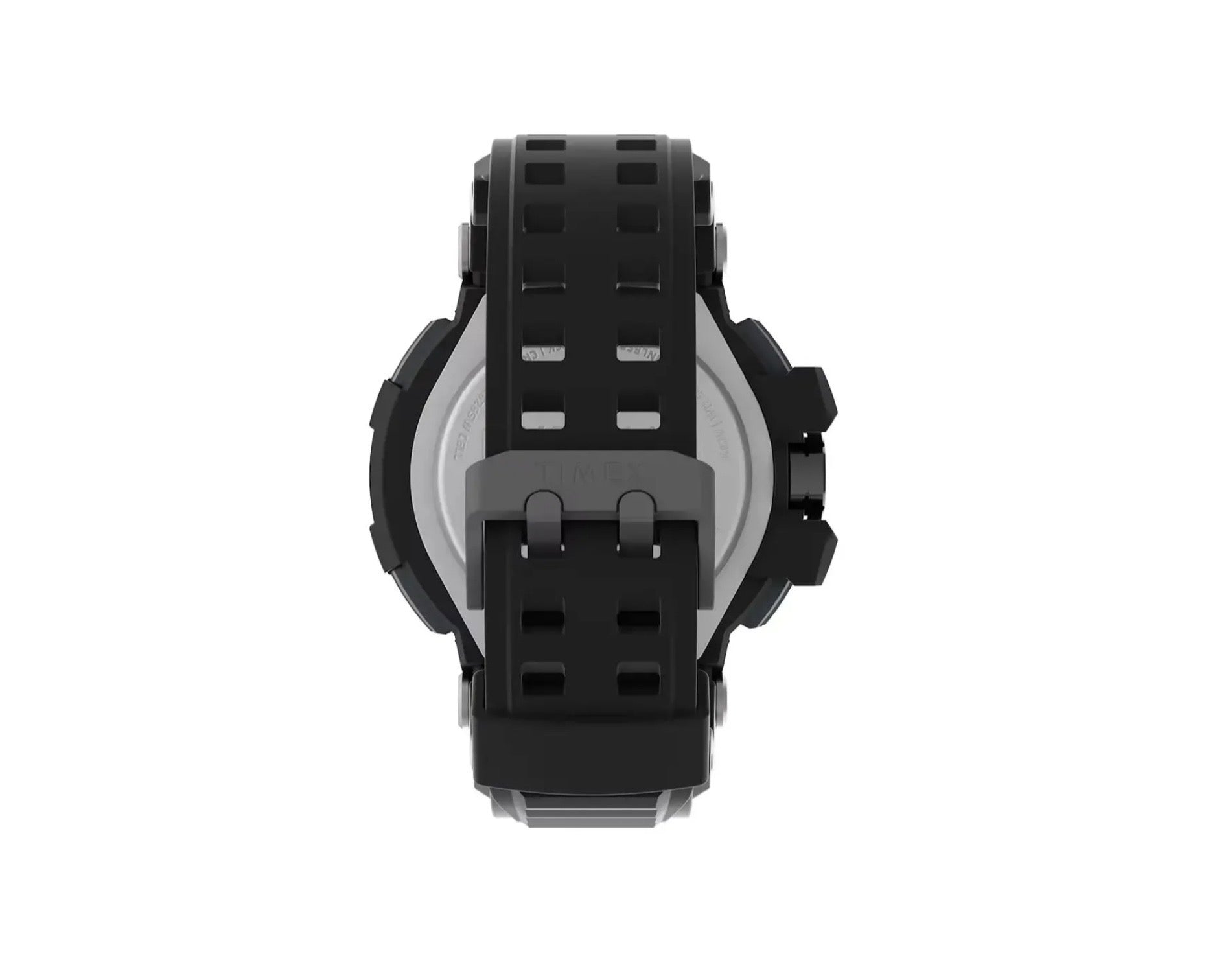Timex Mens Watch UFC Combat Chronograph Digital Quartz TW5M51800 - Maxis Retail Ltd