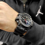Timex Mens Watch UFC Combat Chronograph Digital TW5M51800