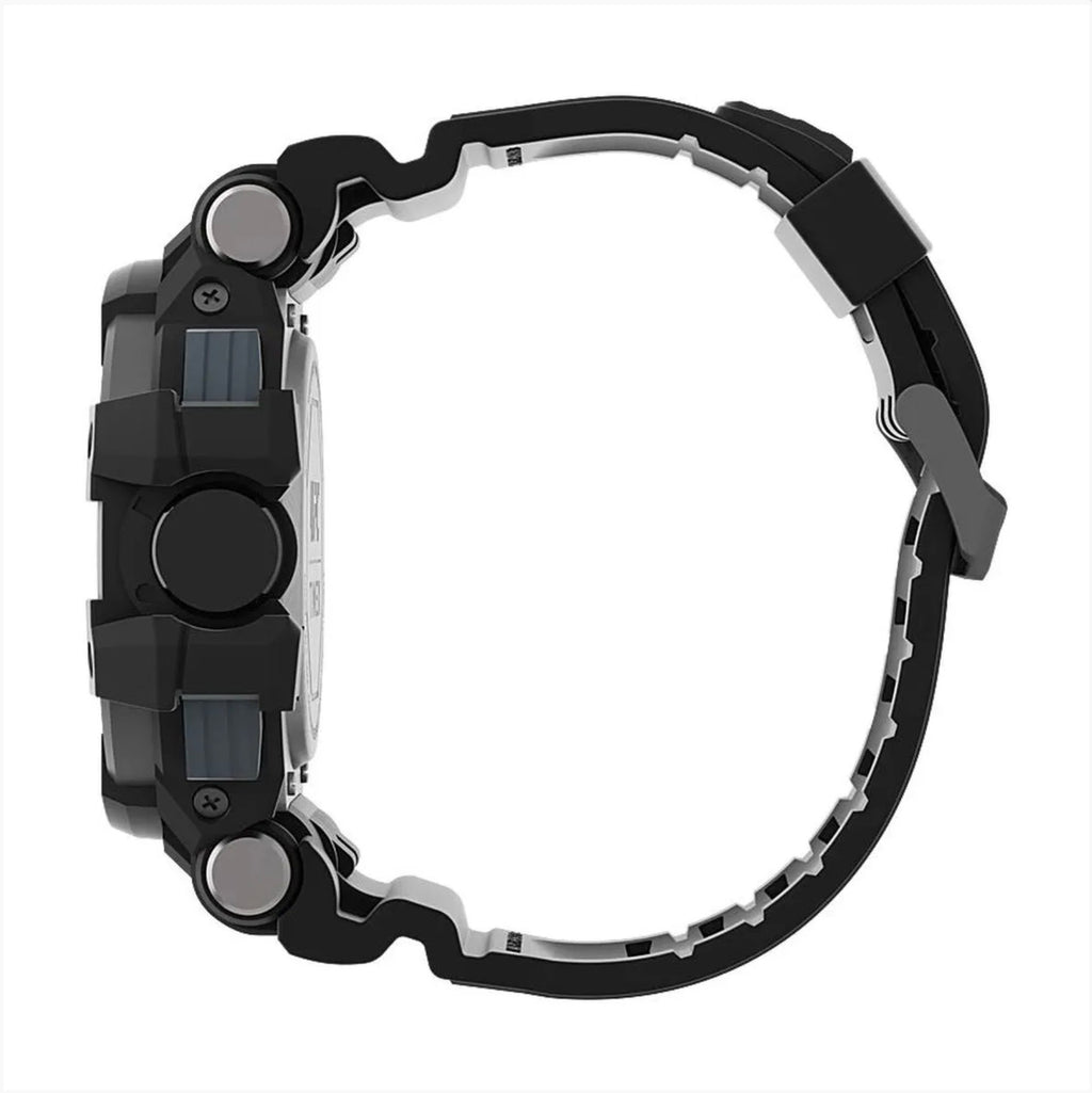 Timex Mens Watch UFC Combat Chronograph Digital Quartz TW5M51800 - Maxis Retail Ltd
