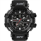 Timex Mens Watch UFC Combat Chronograph Digital TW5M51800