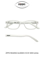 Zippo Non-Prescription Reading Glasses 31Z-B1