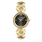 Philipp Plein Sport Ladies Supernova Watch Black Dial PSLEA0524