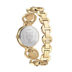 Philipp Plein Sport Ladies Supernova Watch Black Dial PSLEA0524