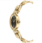 Philipp Plein Sport Ladies Supernova Watch Black Dial PSLEA0524